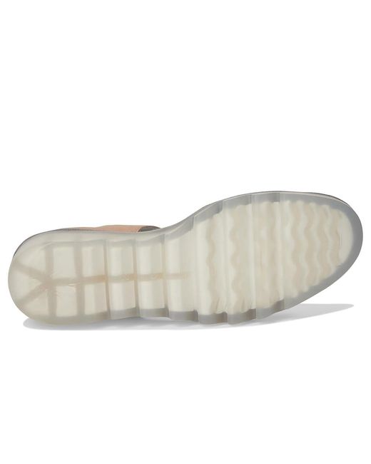 Fly London Metallic Bilu465Fly Shoes, Leather/Rubber
