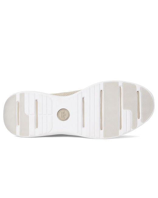 Peter Millar White Glide V3 Sneaker Shoes 1, Textile for men