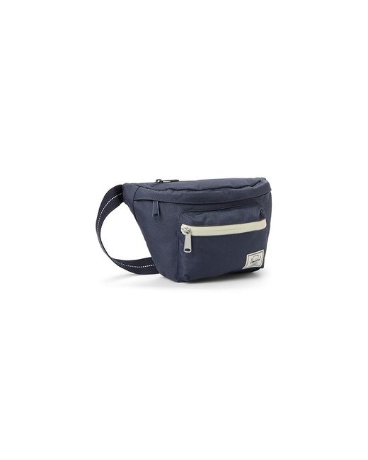 Herschel Supply Co. Blue Pop Quiz Hip Pack Day Pack Bags Ombre/After Midnight
