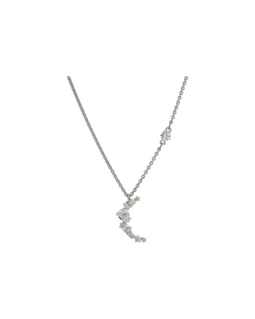 Swarovski cheap moonsun necklace