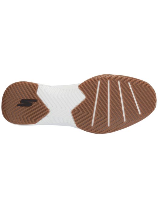 Skechers Go Train Venom in White for Men Lyst