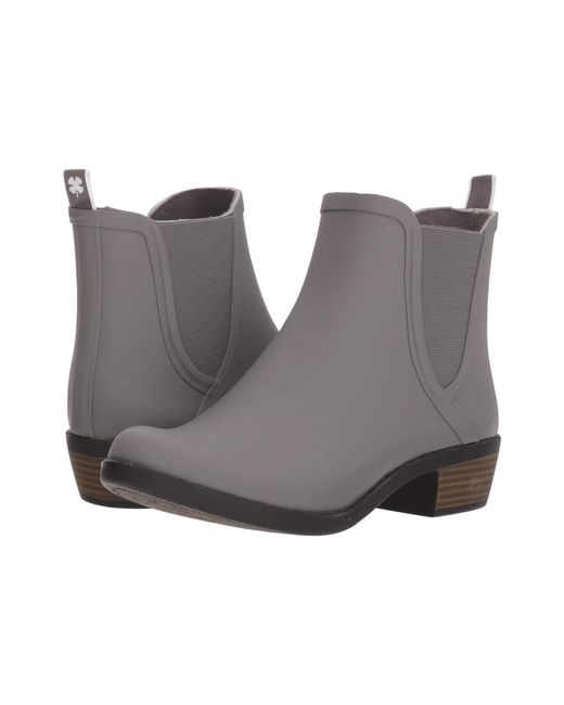 lucky brand bunita rain boot