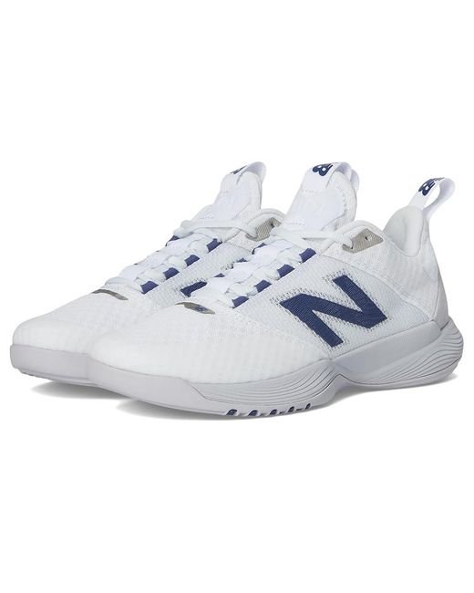 New Balance Metallic Fuelcell Vb-01 V1 Shoes/Pearl 5 B