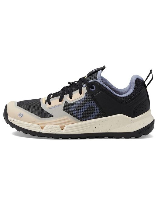 Five Ten Black Trailcross Xt ( Six//Acid) Shoes