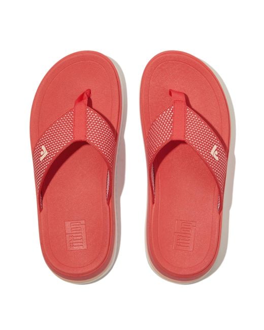 Fitflop Red Surff