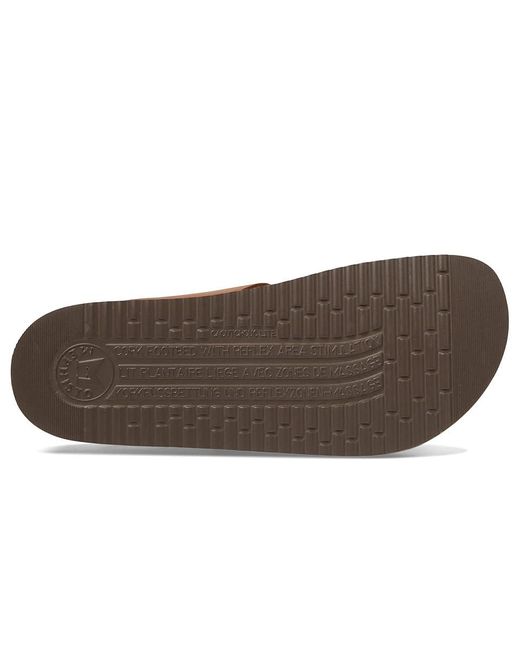 Mephisto Brown Helen Plus (Camel Scratch) Sandals