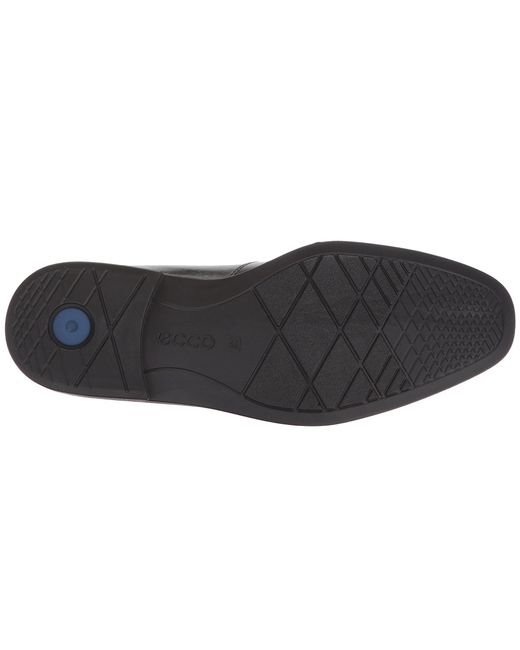 ecco melbourne bike slip on