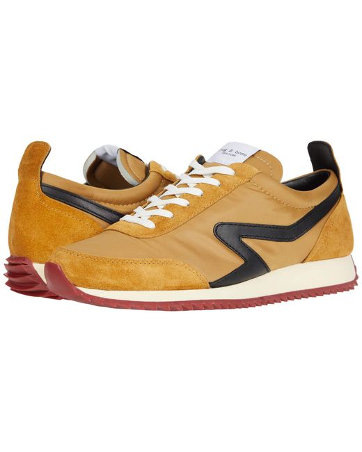 retro runner rag and bone