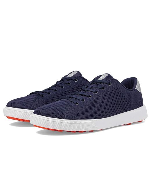 Peter Millar Drift Hybrid Course Shoe () Shoes in Blue for Men Lyst Peter Millar Drift Hybrid Course Shoe () Shoes in Blue for Men Lyst