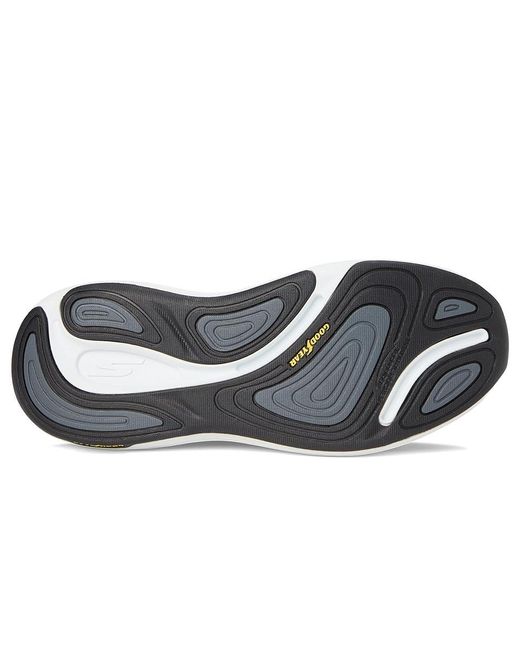 Skechers Black Max Cushioning Suspension Chrone Hands Free Slip-Ins Shoes 11 B