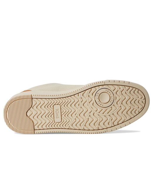 TOMS Metallic Trvl Lite 2.0 Low Shoes 10 D for men