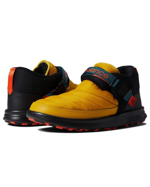 new balance caravan moc
