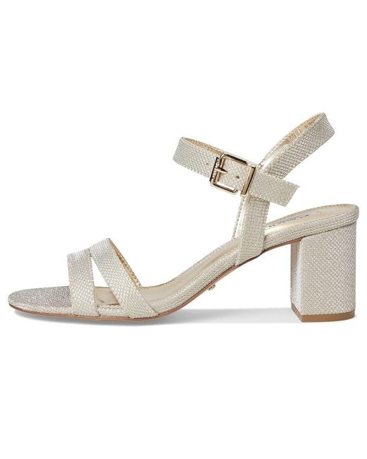 Dune Metallic Merisa Wedge Shoes 40 (Us 10) B