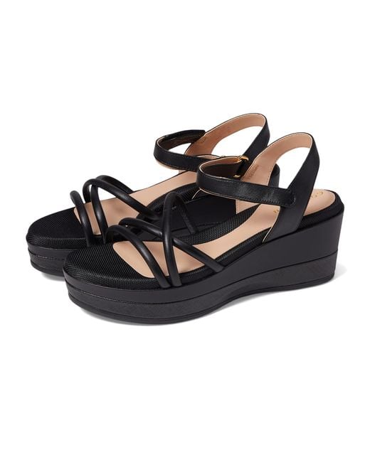 cole haan go to wedge