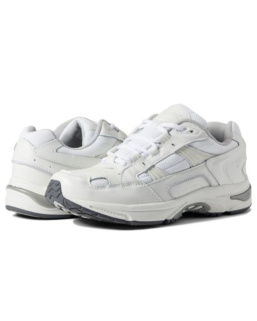 vionic 23 walk sneaker