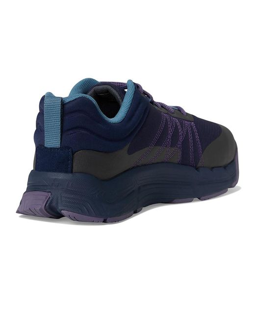 Timberland Blue Xr-1 Alloy Safety Toe Work Boots/ 11 D