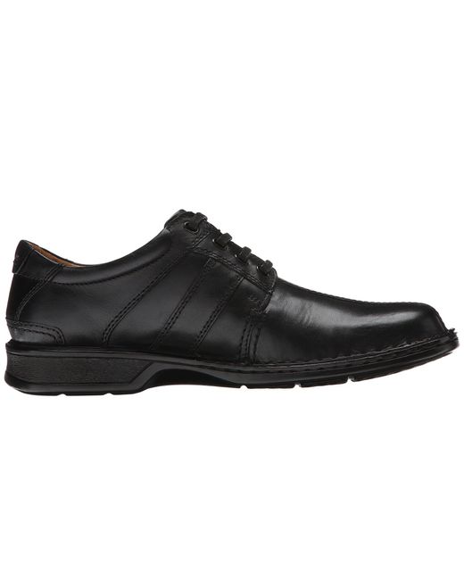 clarks men's touareg vibe sneaker