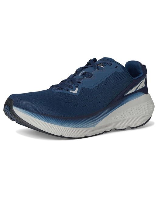 Altra Blue Fwd Via Running Shoes 10.5 D for men