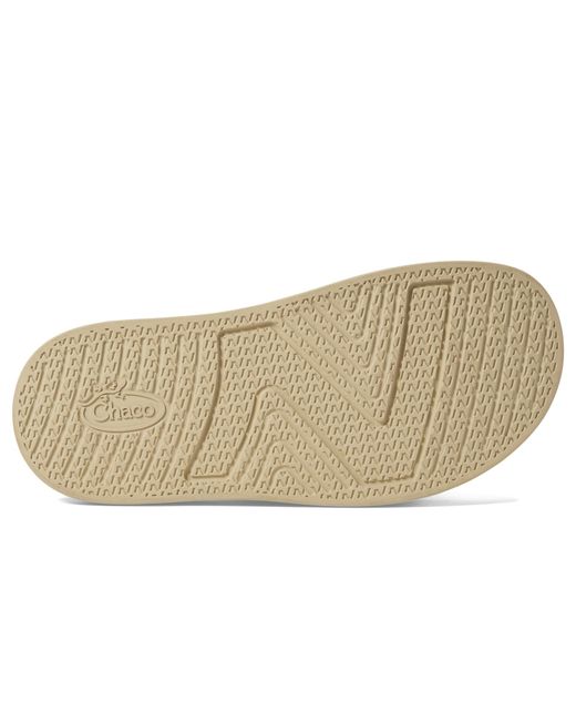 Chaco Natural Townes Slide