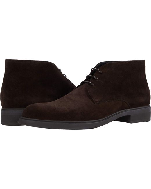 boss in motion boots