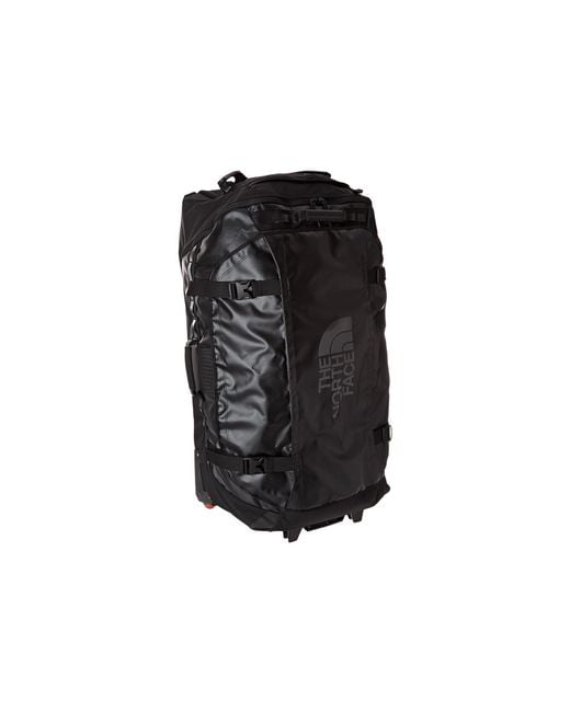 The North Face Black Rolling Thunder 36" for men