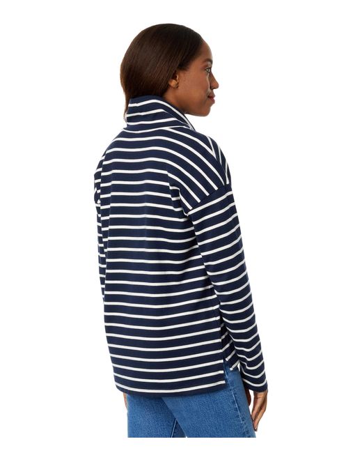 ll bean funnel neck pullover