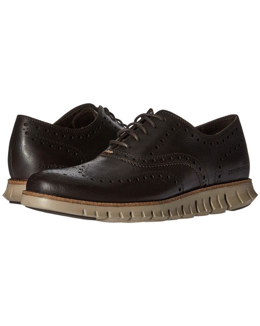 cole haan zero grand wing ox