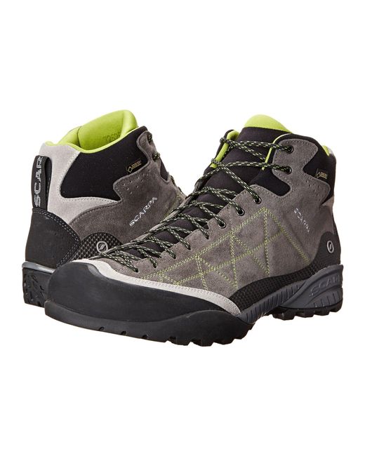 scarpa zen pro mens