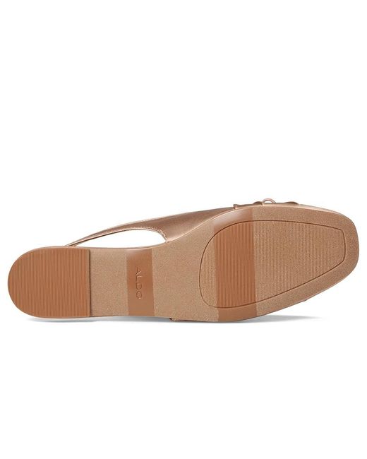 ALDO Black Arlet Shoes Eu 41 (Us 10) B
