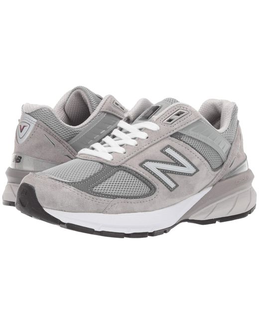 new balance 990v5 for running