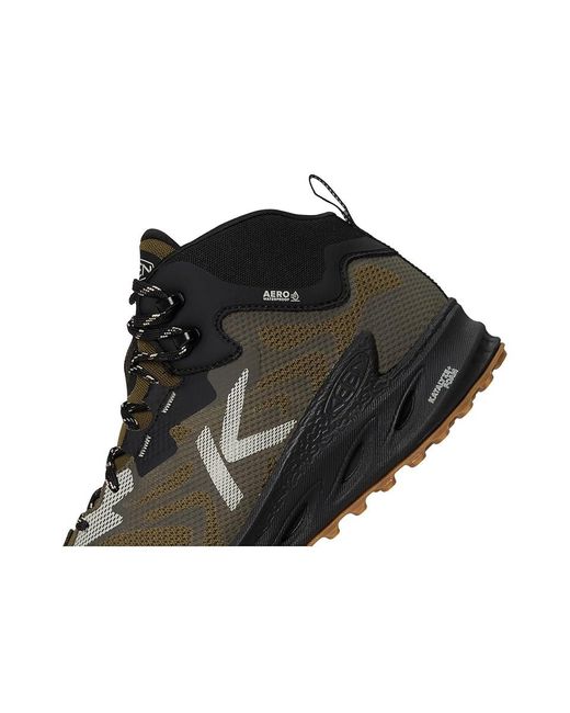 Keen Black Zionic Nxt Waterproof Hiking Boots Hiking Boots Dark/ 8.5 D for men