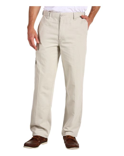 dockers men's comfort cargo pants