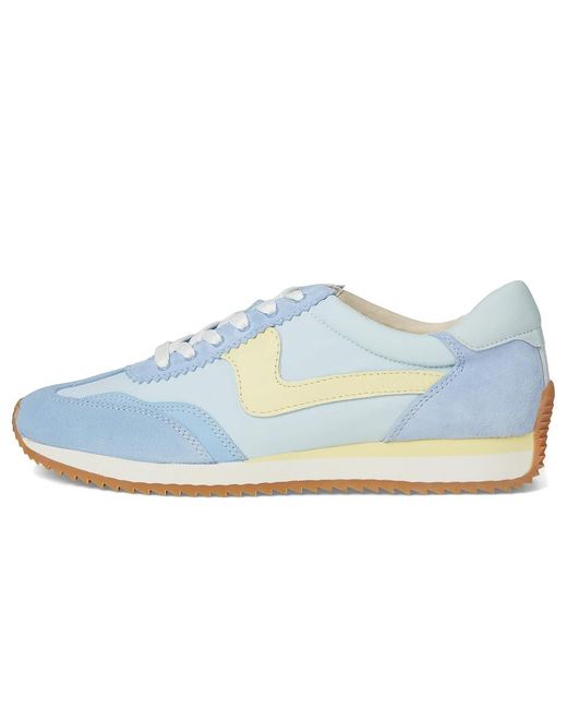 Dolce Vita Blue B.Ntcd Shoes, Synthetic
