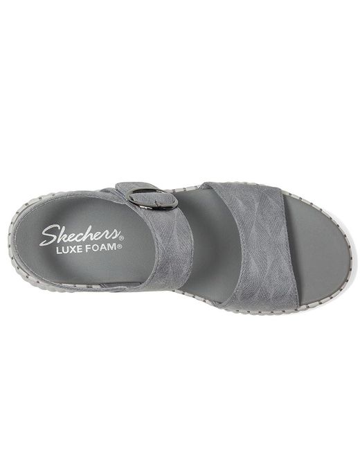 Skechers Metallic Wilshire Boulevard