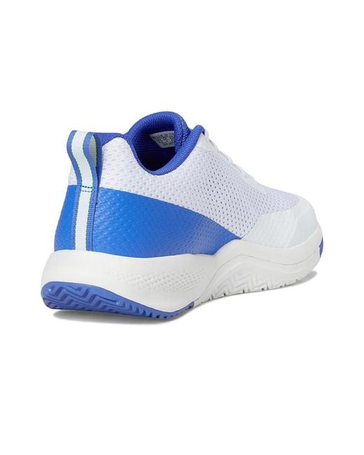 Wilson Blue Rush Pro Lite Tennis Shoes 7 D for men
