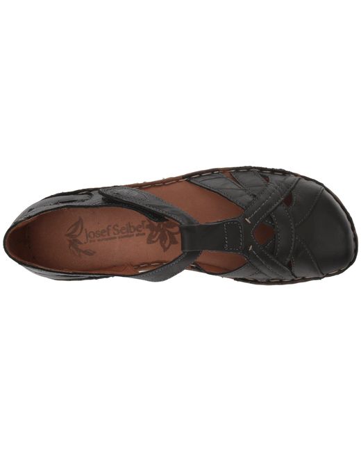 josef seibel rosalie 29