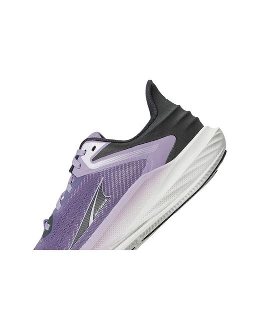 Altra Purple Torin 8 Running Shoes 11.5 B