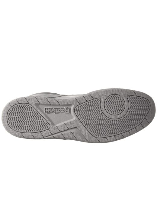reebok bb4500 hi white