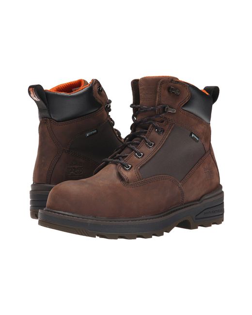 timberland resistor 6