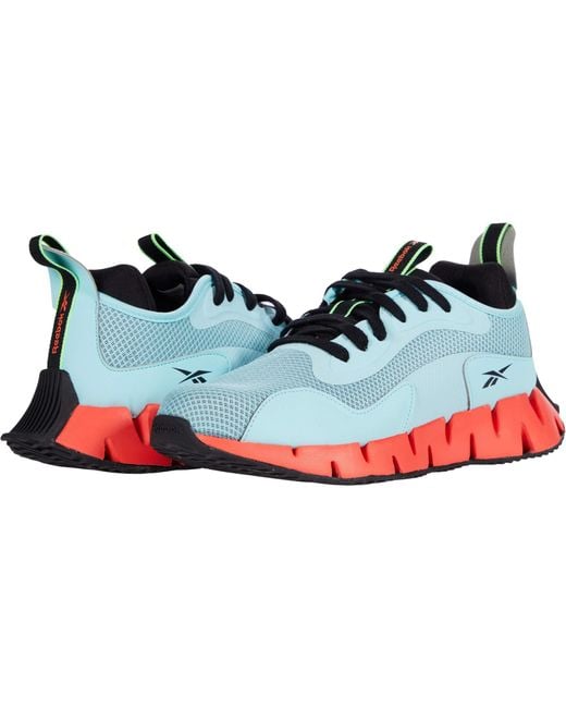 reebok classic zig dynamica