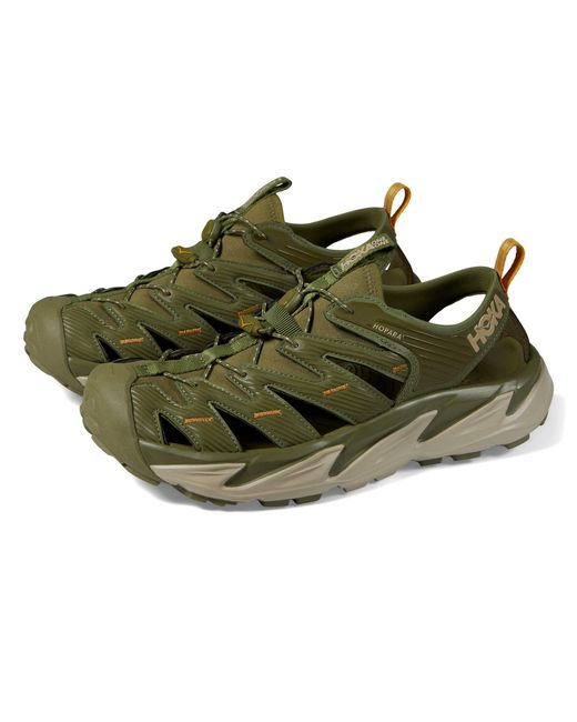 Hoka One One Hopara in Green for Men Lyst