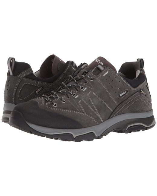 asolo agent evo gv hiking shoes