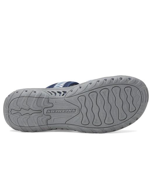 Skechers Blue Reggae
