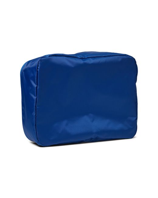 Herschel Supply Co. Blue Kyoto Packing Cubes