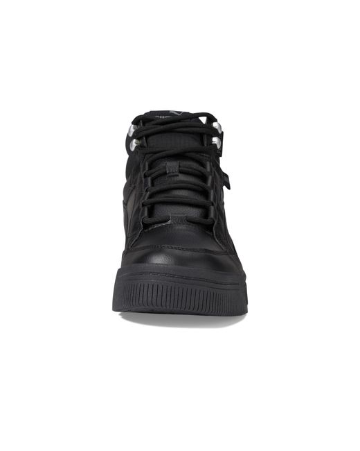 tarrenz sb puretex mid men's sneakers