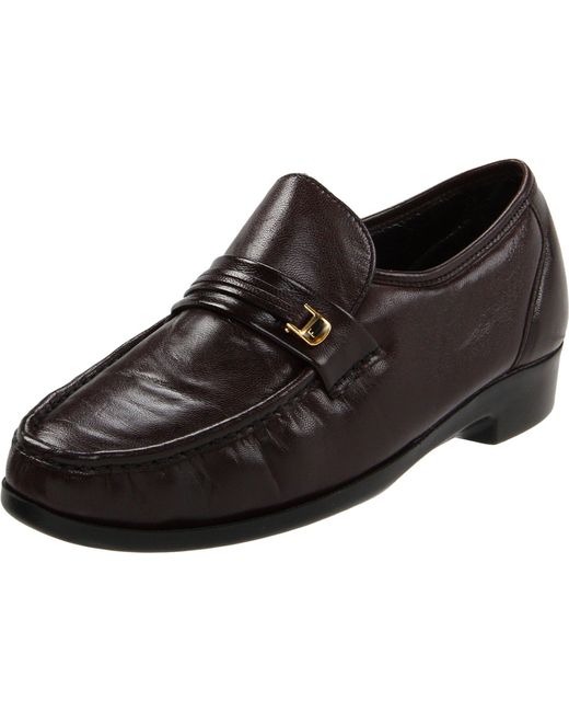 florsheim riva loafer