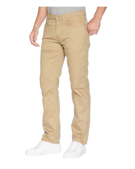 Dockers Denim Straight Fit Jean Cut 2.0 