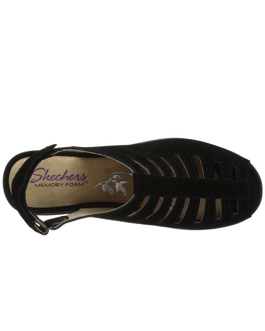 skechers parallel trapezoid