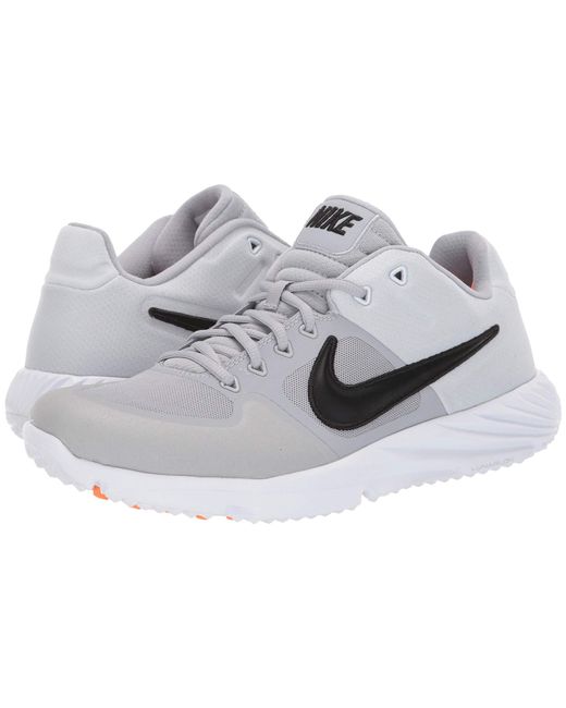 nike alpha huarache elite 2 turf men's