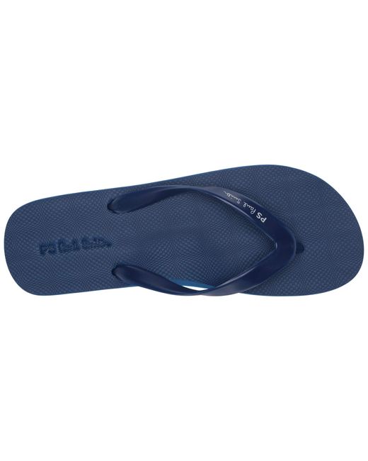 paul smith dale flip flops
